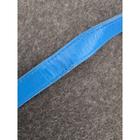 Vera Bradley Frill Cross Body Bag Silver Hardware Detachable Handles Xtra Strap - Picture 10 of 11